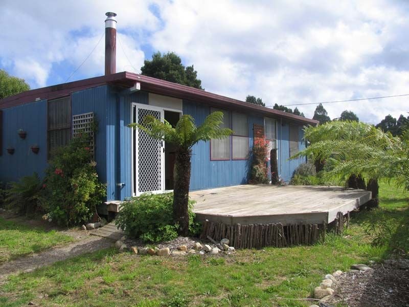 3 Kershaw Street, Tullah, Tas 7321 Property Details