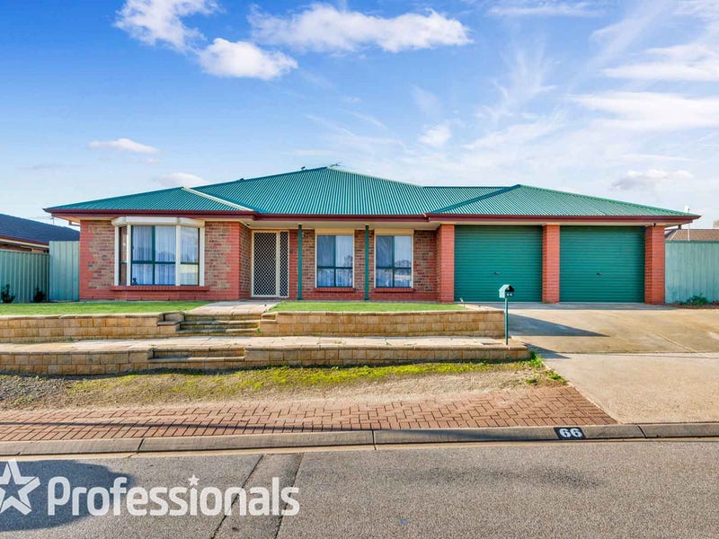 66 Applecross Drive, Blakeview, SA 5114