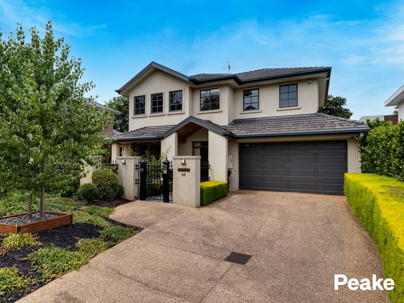 46 Langmore Lane, Berwick, Vic 3806 Property Details