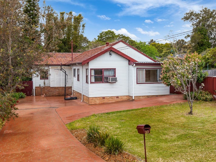 30 Oakwood Street, Sutherland, NSW 2232