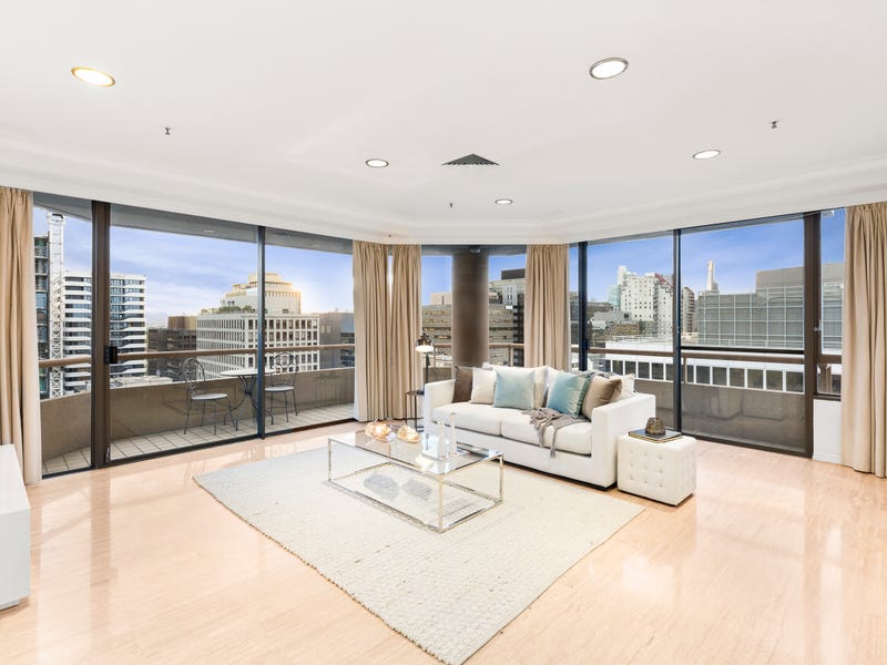 Penthouse5/431 St Kilda Road, Melbourne, Vic 3004 - Property Details