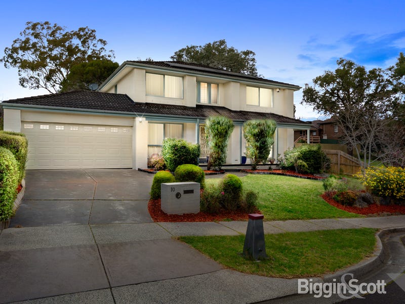 10 Daryl Avenue, Glen Waverley, VIC 3150