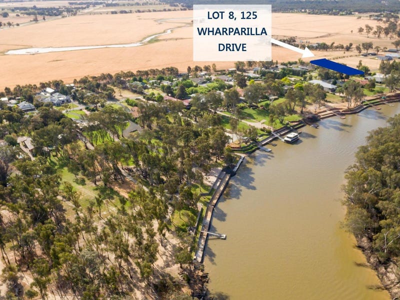 125 Wharparilla Drive, Echuca, VIC 3564