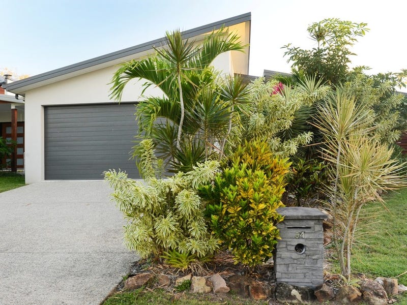 54 Abell Road, Cannonvale, Qld 4802 Property Details