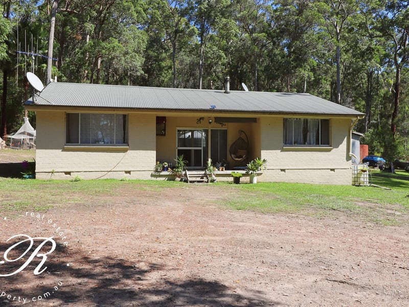 1495 Coomba Road, Coomba Bay, NSW 2428