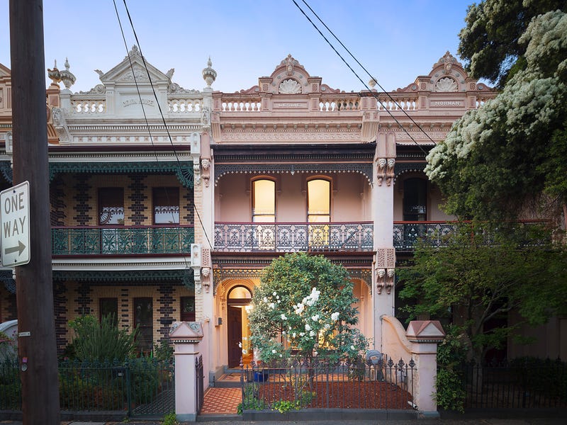 74 Falconer Street, Fitzroy North, VIC 3068