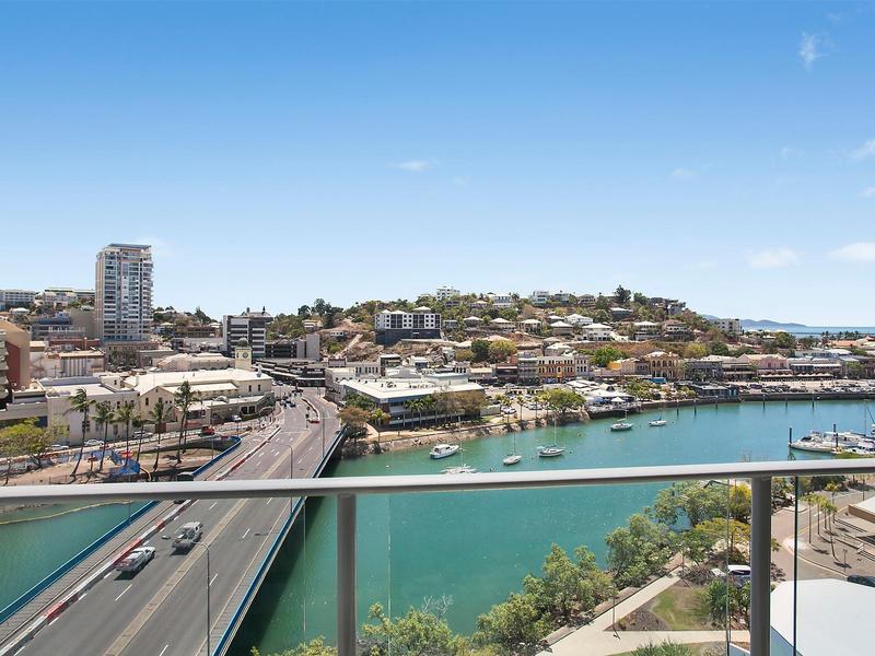 1002/2 Dibbs Street, South Townsville, Qld 4810 - Apartment for Sale