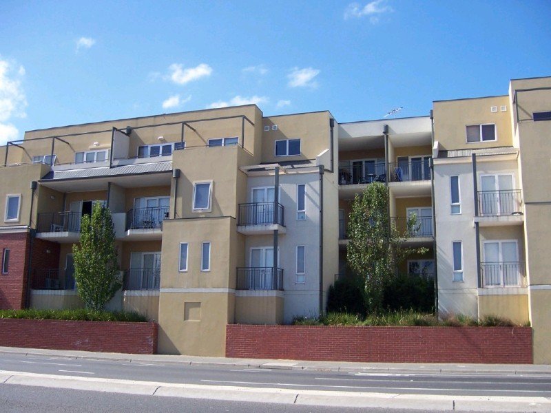 1 Gatehouse Drive, Kensington, VIC 3031