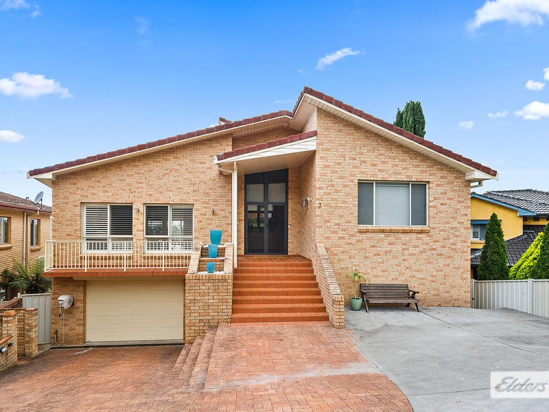 3 Agnew Close, Balgownie, NSW 2519