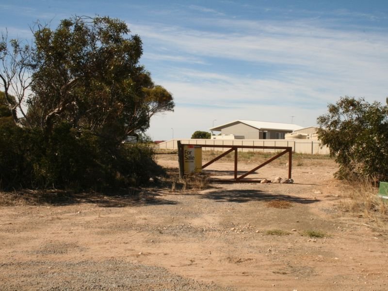 Lot 70 Osprey Street, Port Julia, SA 5580