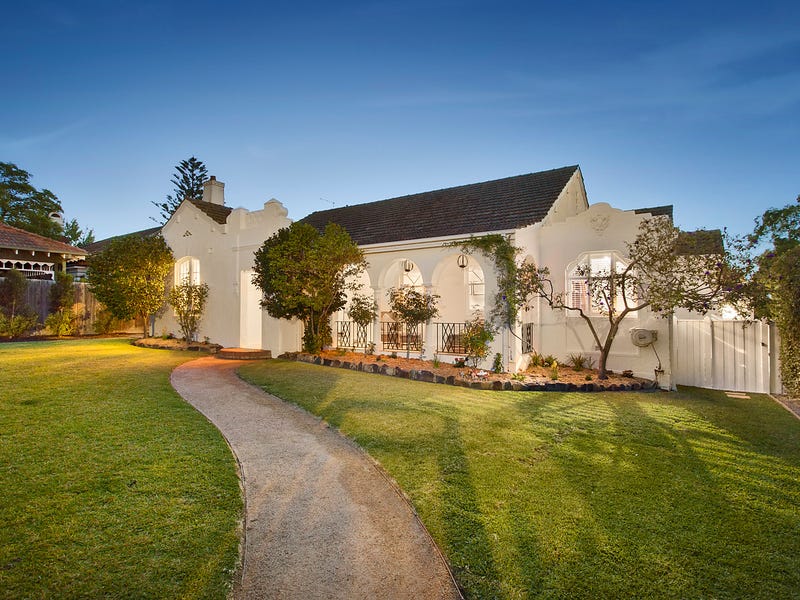 40 Waterdale Road, Ivanhoe, Vic 3079 Property Details