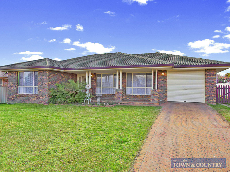 28 Macdonald Drive, Armidale, NSW 2350 - Property Details