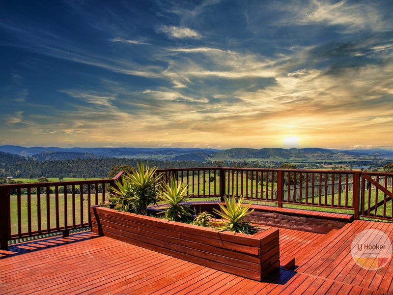 297 Back Tea Tree Road, Richmond, Tas 7025 Property Details