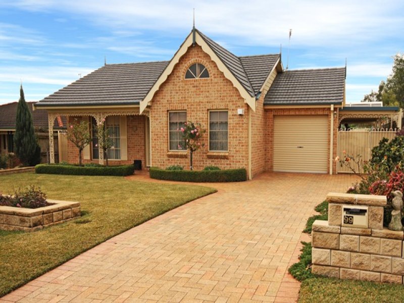 99 Southdown Road, Elderslie, NSW 2570 Property Details