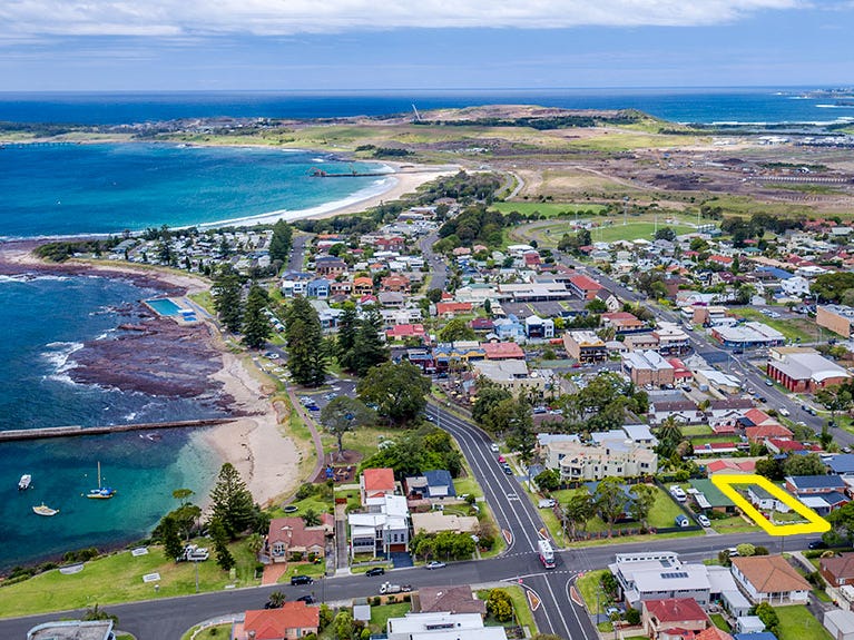 7 Towns Street, Shellharbour, NSW 2529 Property Details