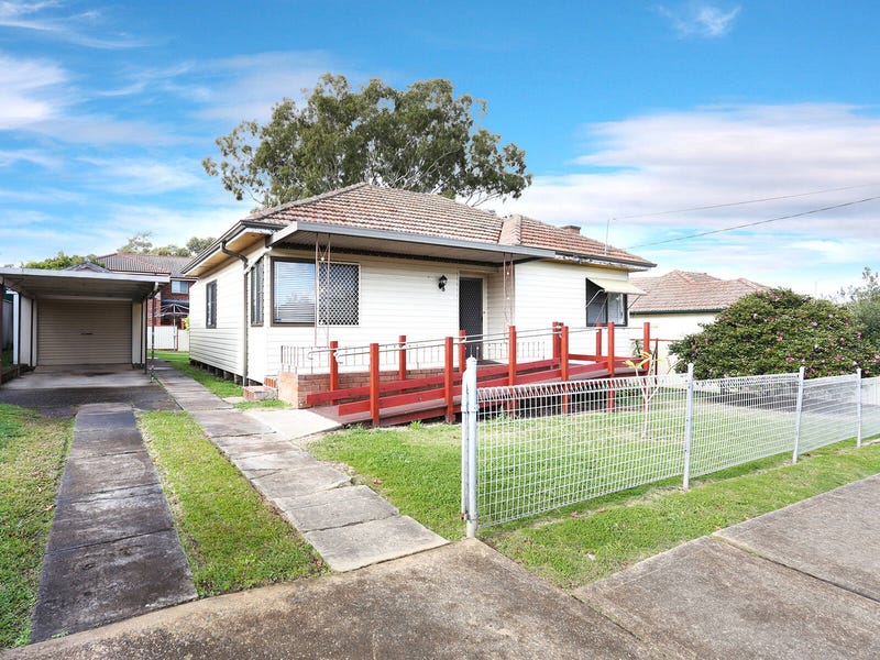 47 Monitor Road, Merrylands, NSW 2160 - realestate.com.au