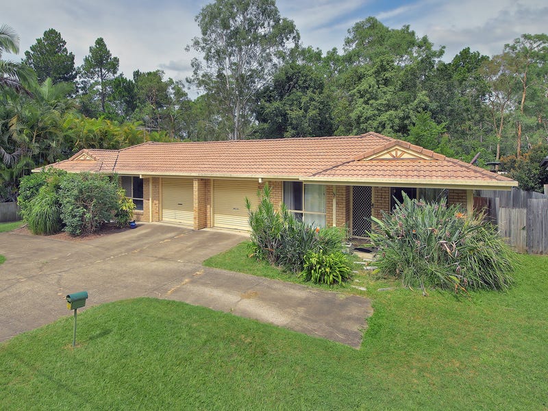 1 & 2 /55 Ishmael Road, Camira, Qld 4300 House for Sale realestate