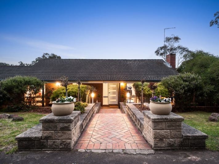 22/1336 Main Road, Eltham, Vic 3095 Property Details