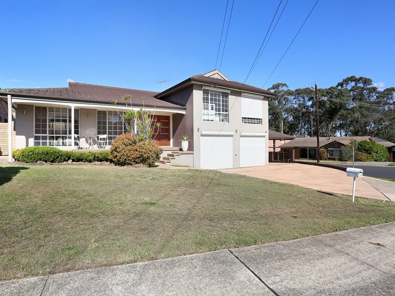 24 Kurrajong Rd, Greystanes, NSW 2145 Property Details