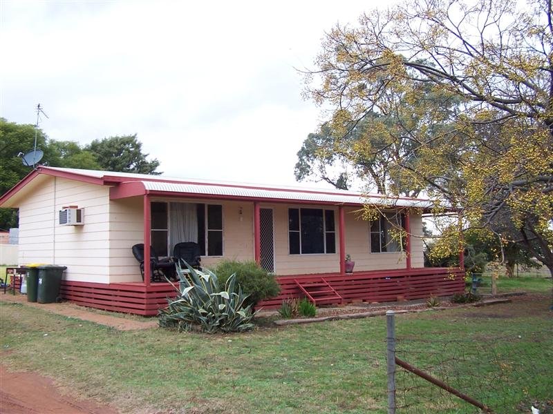 35 Barbigal Street, Wongarbon, NSW 2831 Property Details