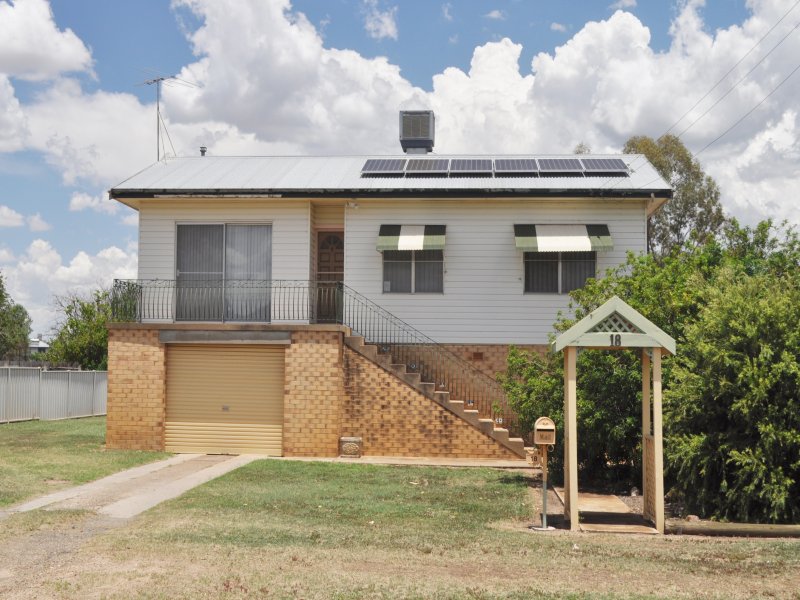 18 Violet Street, Narrabri, NSW 2390