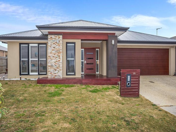 25 Markham Drive, Ocean Grove, VIC 3226