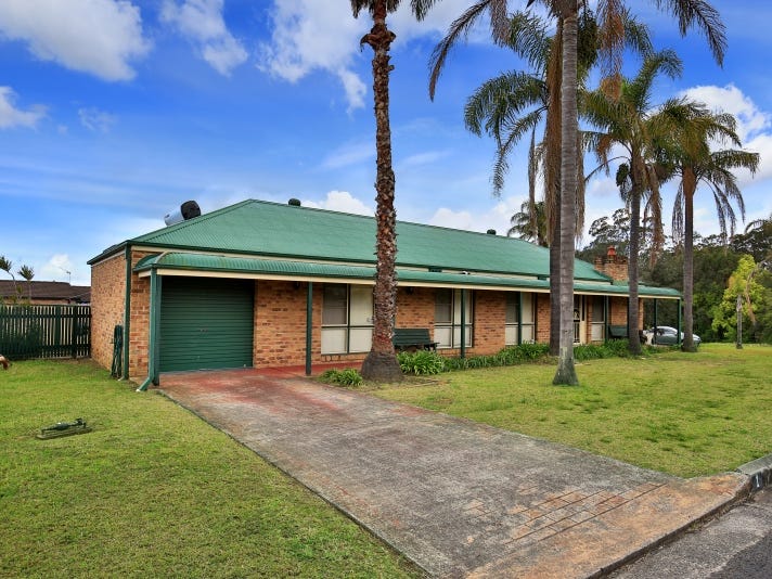 Real Estate & Property for Sale in Bomaderry, NSW 2541 Pg. 2