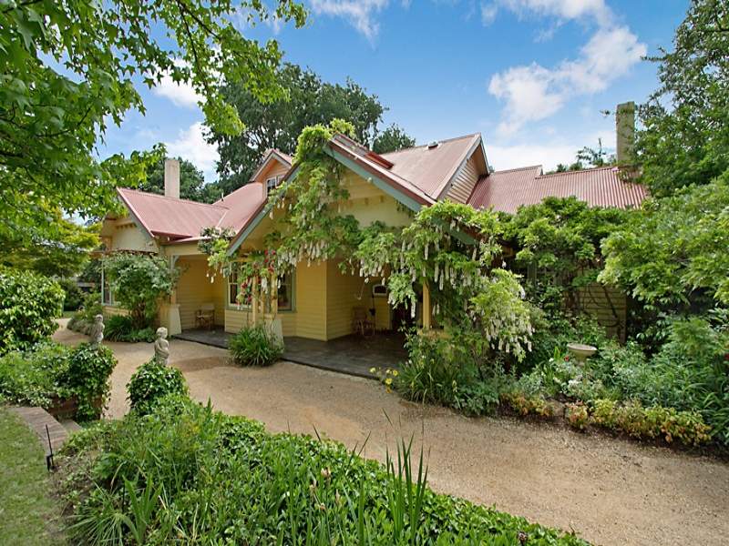 46 High Street, Woodend, Vic 3442 Property Details