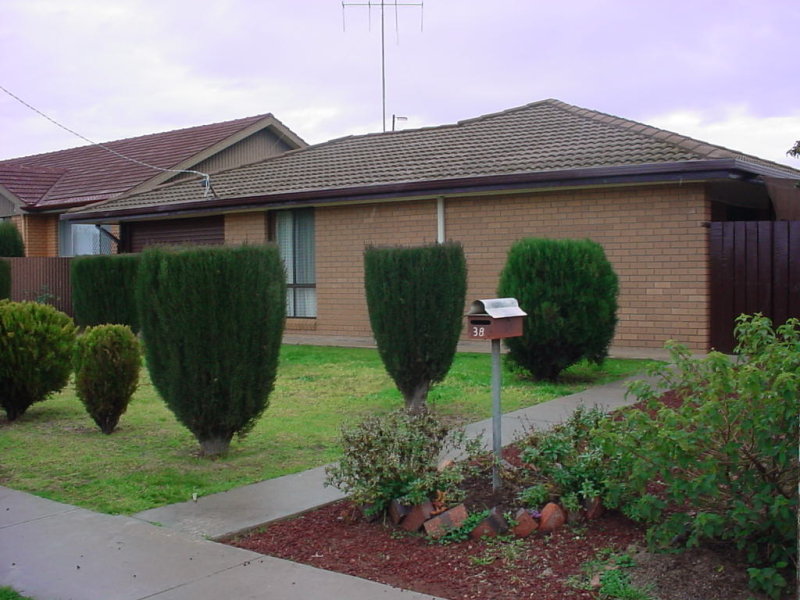 38 Park Road, Kerang, VIC 3579