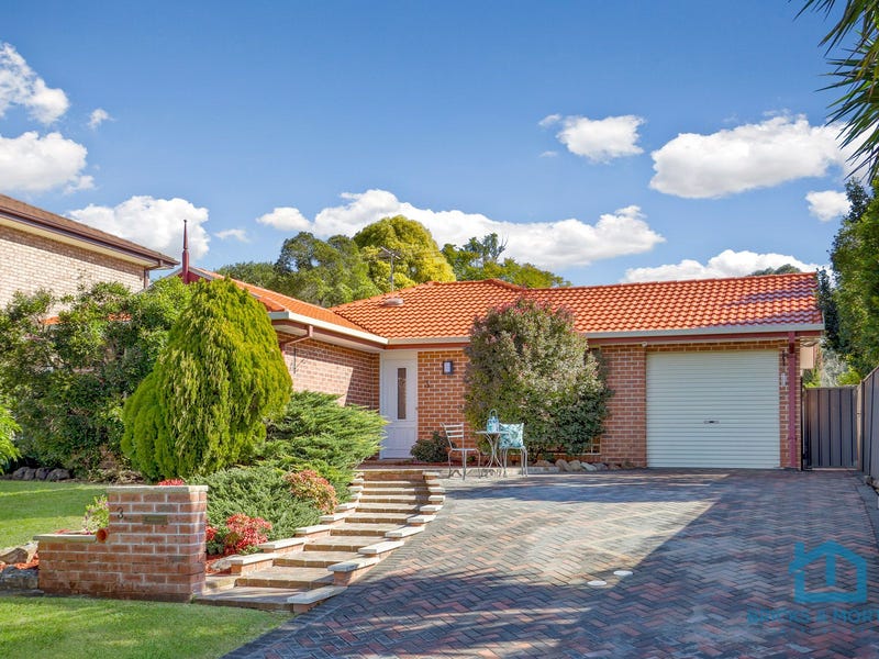 Real Estate & Property for Sale in Claremont Meadows, NSW 2747