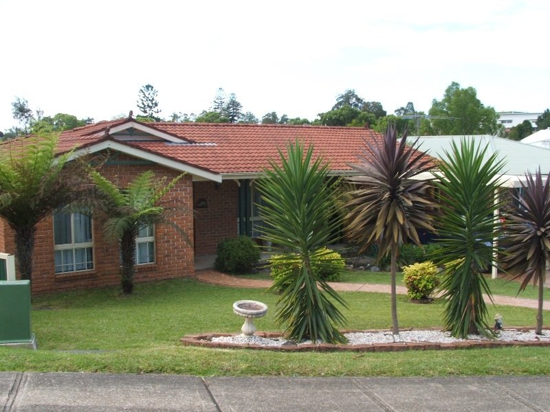 9 Lennon Close, Macksville, NSW 2447