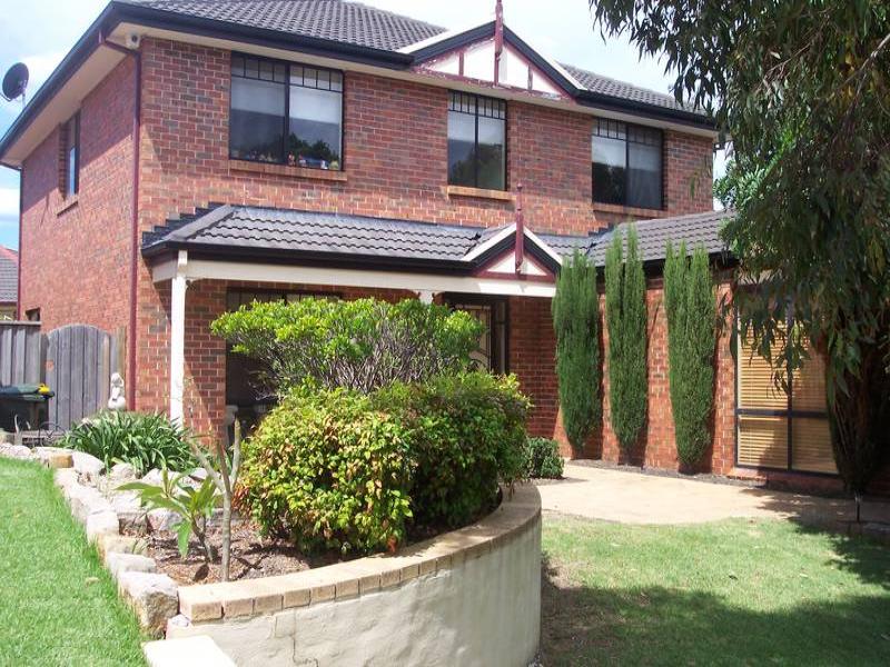 61 Phoenix Avenue, Stanhope Gardens, NSW 2768