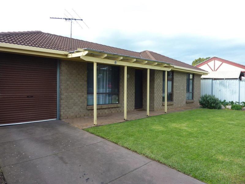 10 Mcmahon Road, Morphett Vale, SA 5162
