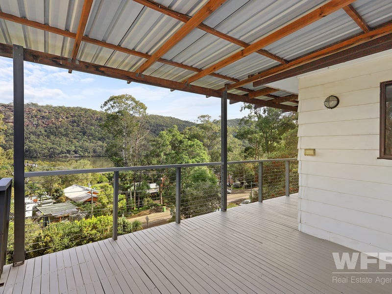 5928 Wisemans Ferry Rd, Gunderman, NSW 2775 Property Details