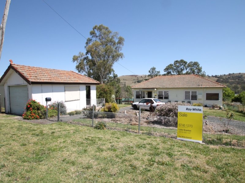 25 Learmonth Street, Willow Tree, NSW 2339