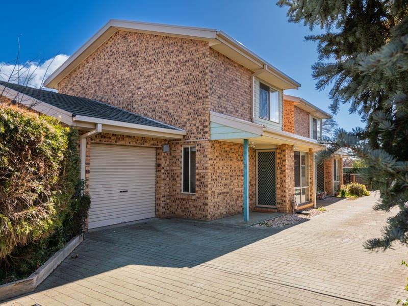 3/25 Henderson Road, Queanbeyan, NSW 2620 Property Details