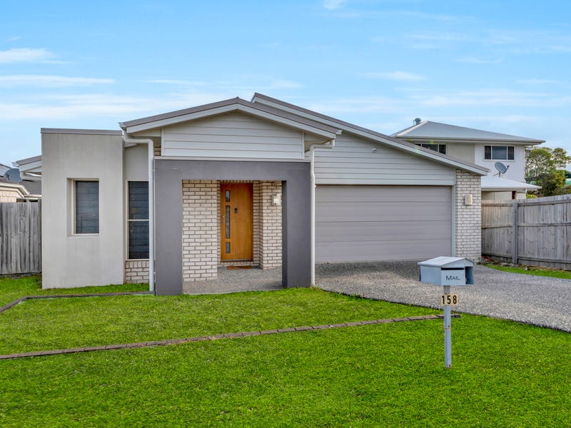 158 Dixon Drive, Pimpama, Qld 4209 Property Details