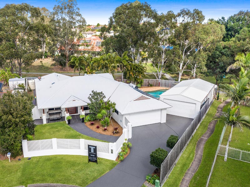 9 Henley Court, Carindale, Qld 4152 Property Details