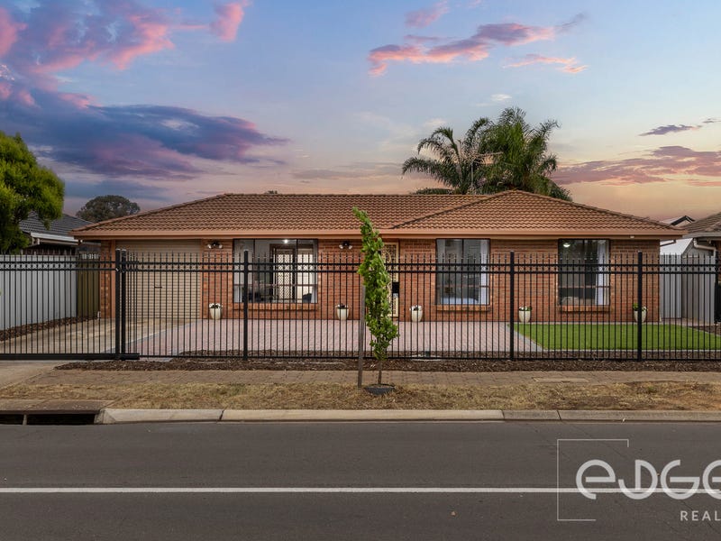 49 Camelot Drive, Paralowie, SA 5108 House for Sale