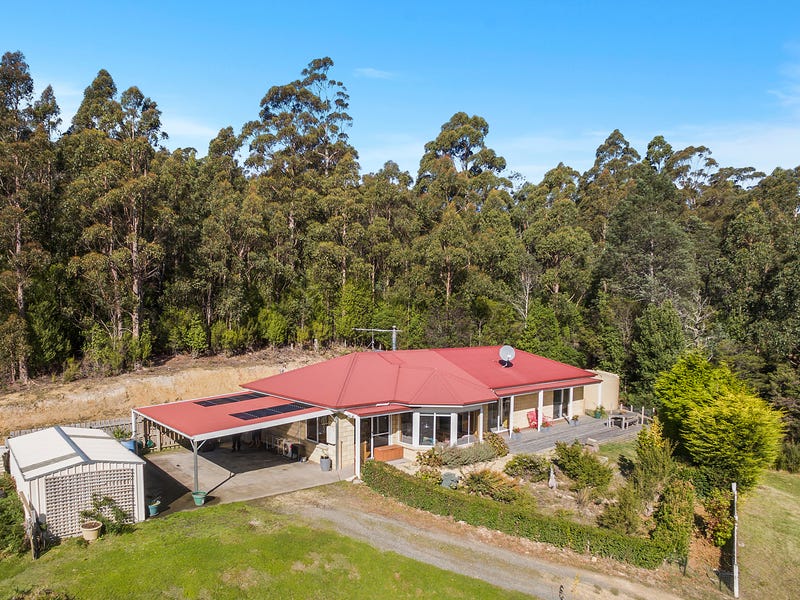 651 Nicholls Rivulet Road, Oyster Cove, TAS 7150