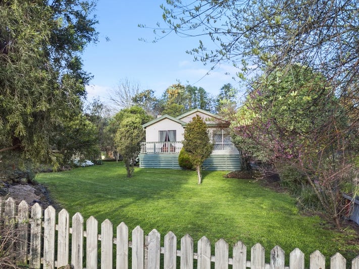 65 Millar Street, Daylesford, Vic 3460 Property Details