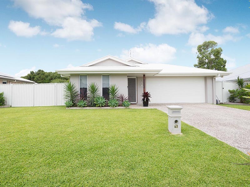 47 Retreat Cr, Yandina, Qld 4561 Property Details
