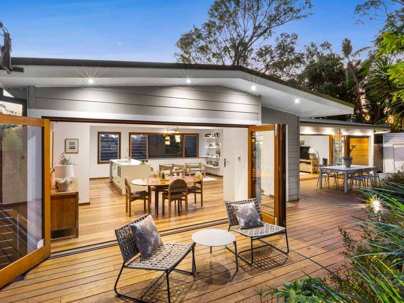 Sold Property Prices & Auction Results in Avalon Beach, NSW 2107 (+2