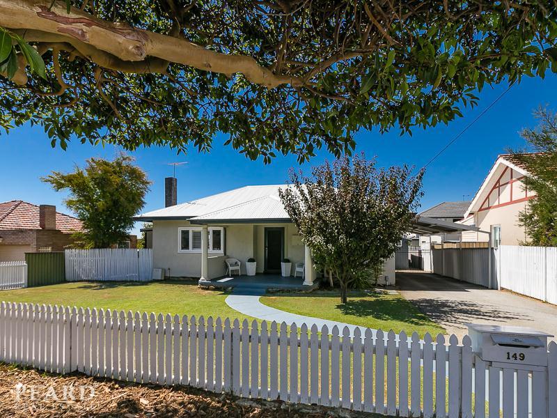 149 Roberts Street, Joondanna, WA 6060