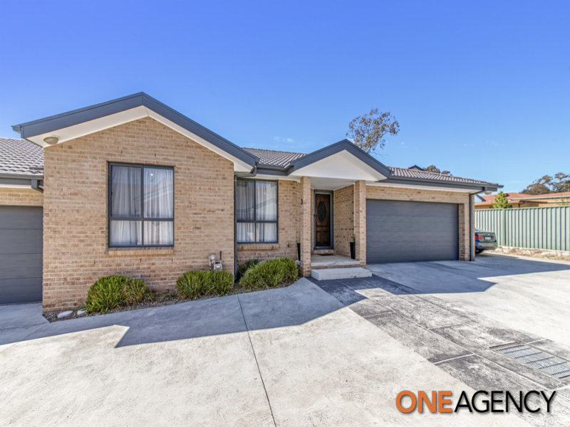 3/810 Ernest Street, Crestwood, NSW 2620