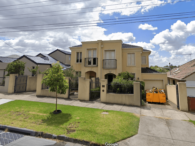 27B Vida Street, Aberfeldie, Vic 3040 Property Details