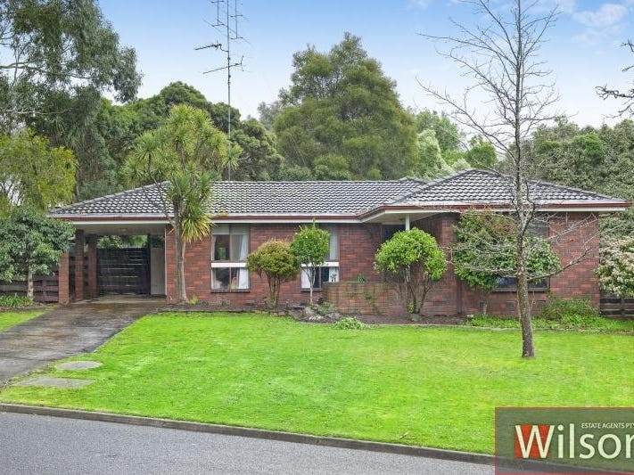 2 Highfield Avenue, Mount Clear, Vic 3350