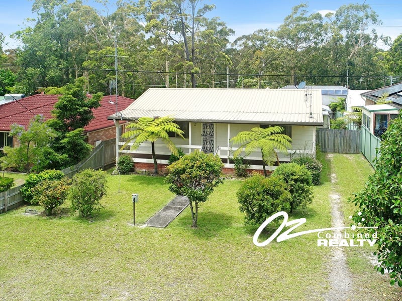 34 Roberts Street, Old Erowal Bay, NSW 2540