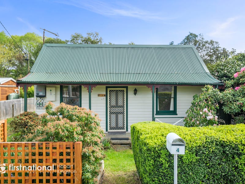 4 Charles Street, Tas 7112 Property Details