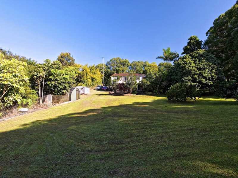 109 Old Palmwoods Road, Woombye, Qld 4559 Property Details